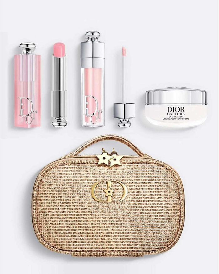Dior Holiday Limited Edition Set 🎀
