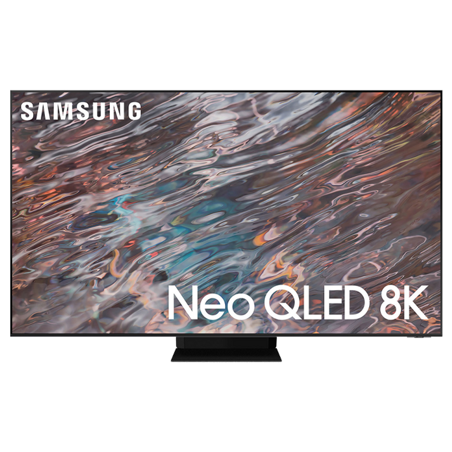 QN800A Neo QLED 8K Smart TV (2021)