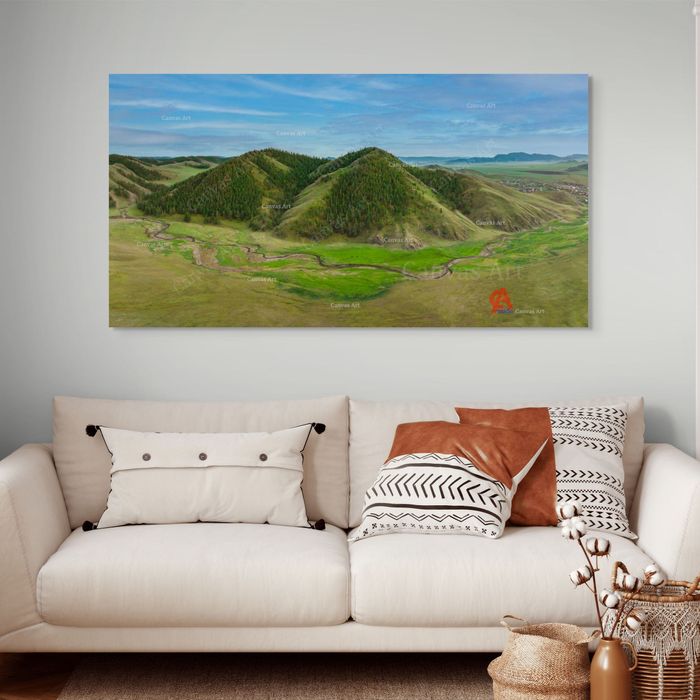 Гурван бадрах хайрхан 