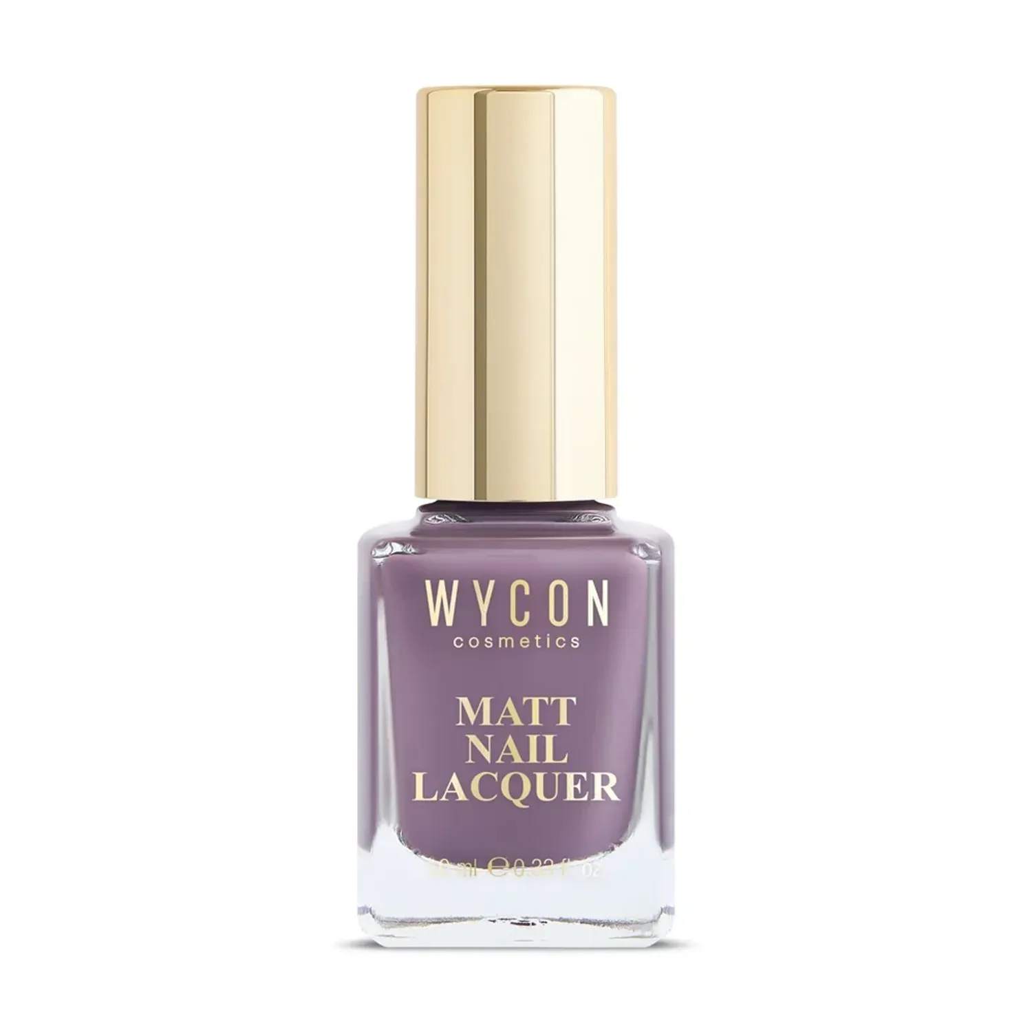 MATT   NAIL   LACQUER 06