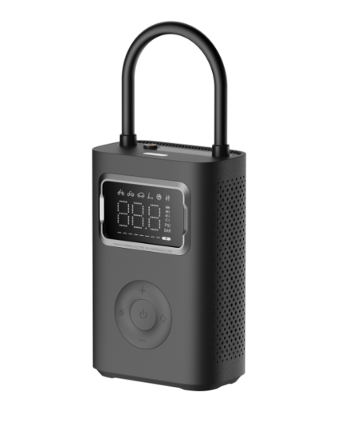 Зөөврийн Дугүй Хийлэгч - Xiaomi Portable Electric Air Compressor 2 Pro