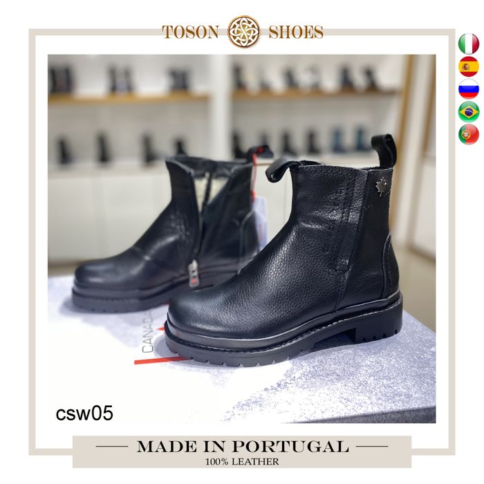 Canada snow хавар намар   csw05