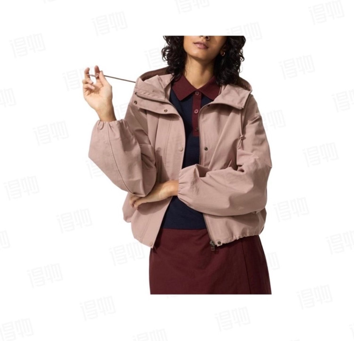 Uniqlo Куртик 