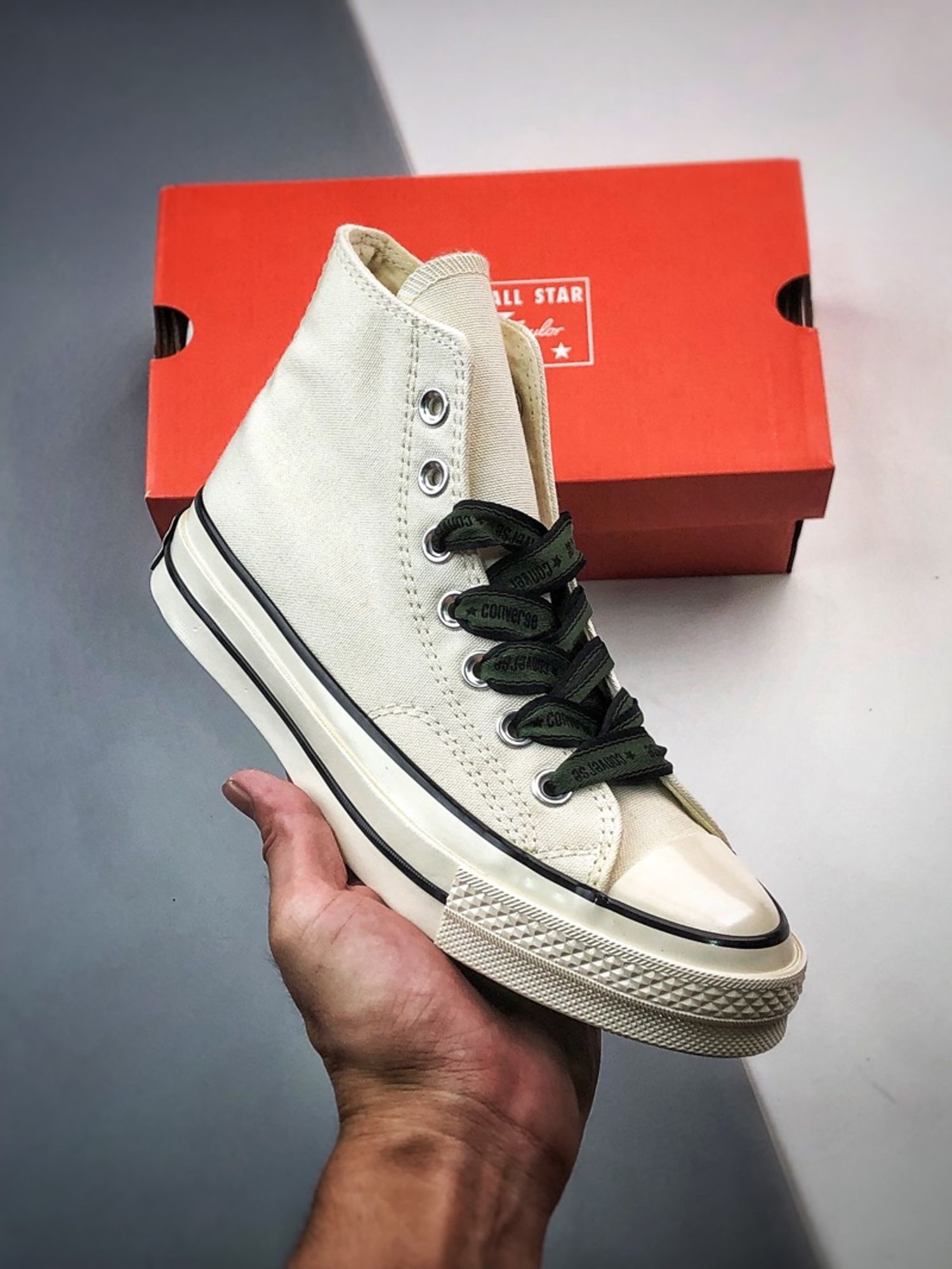 Converse Chuck 1970s