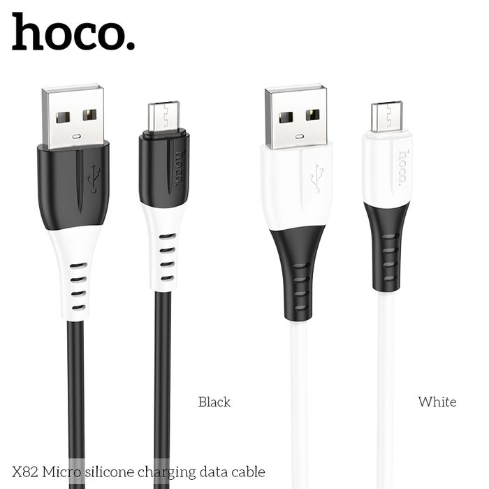 Hoco X82 Кабель /USB-Micro/