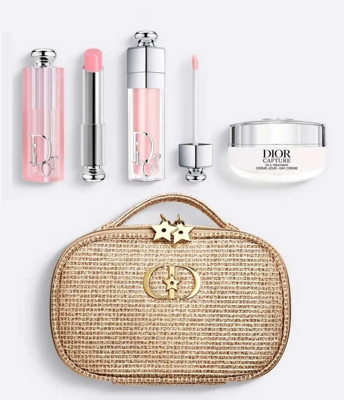 DIOR CHRISTMAS SPECIAL SET