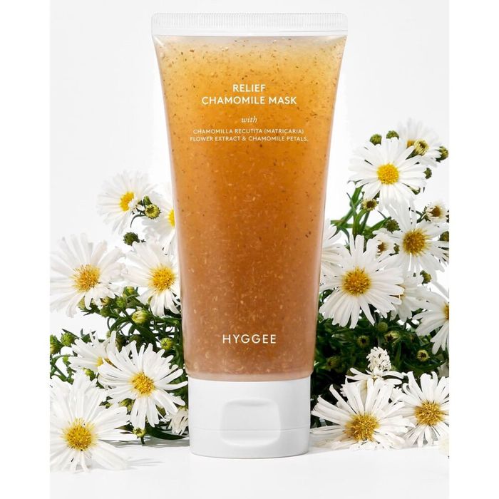 HYGGEE Relief Chamomile Mask 95ml