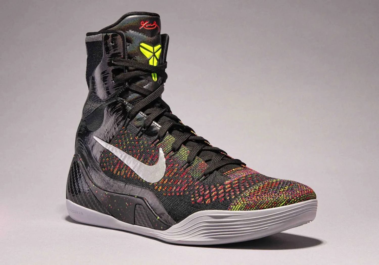 Nike Kobe 9 Elite Protro Masterpiece (2025)