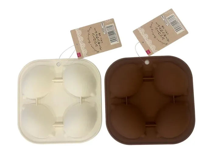 Силикон хэв lemon mold 4