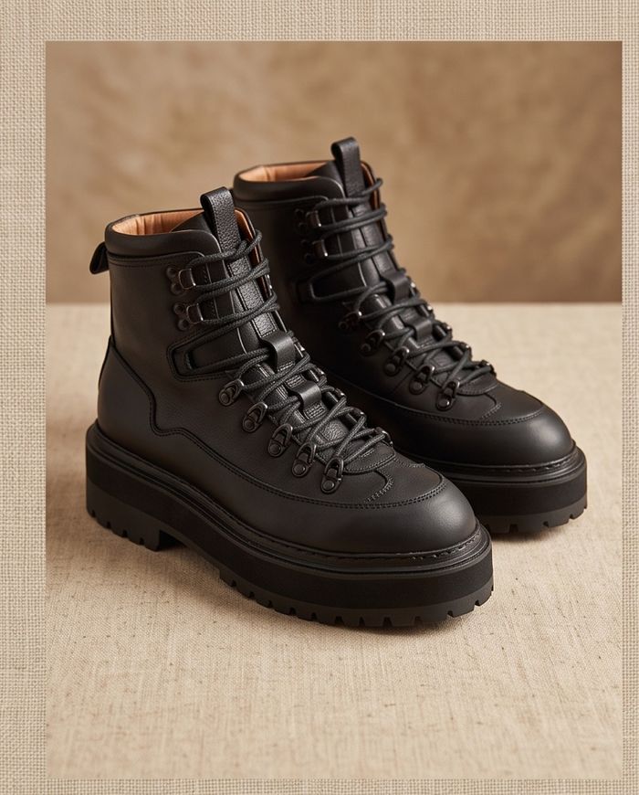 Humtto Black