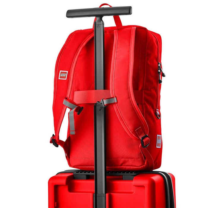 LEGO Trolley Carry-On & Үүргэвч