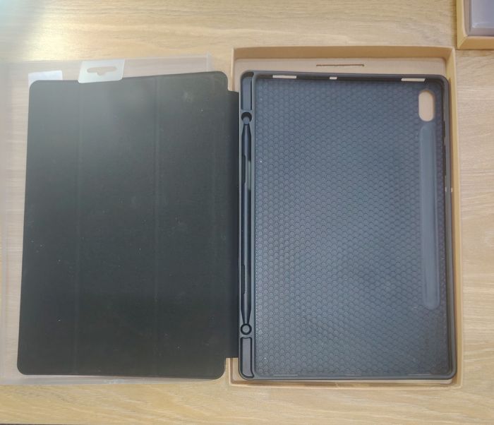 Galaxy Tab S6 (10.5) Хар Кэйс