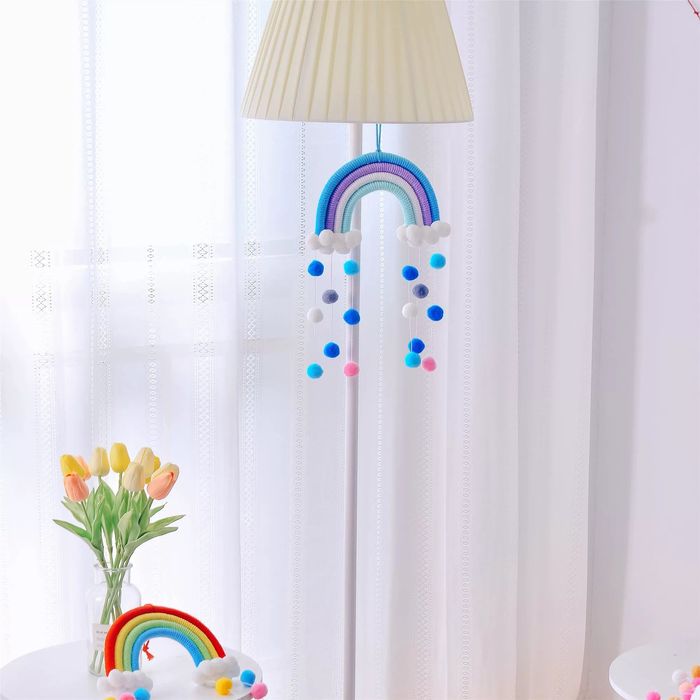 Хүүхдийн өрөөний гоёл