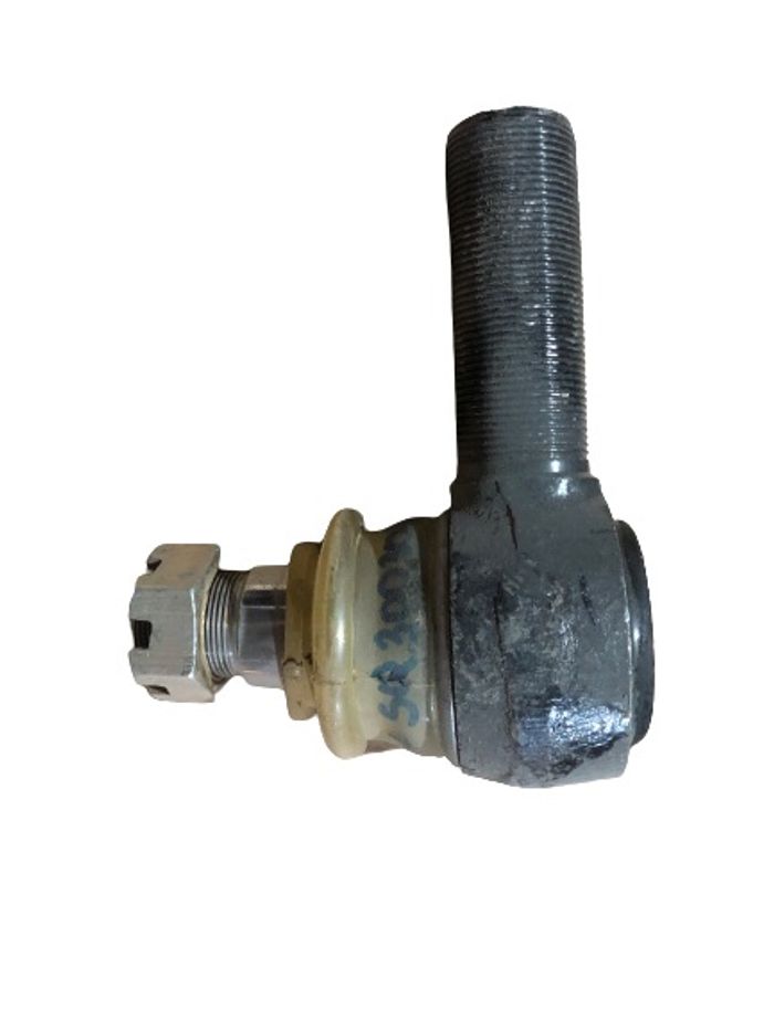 Хөндлөн тиагны баруун шарьнер