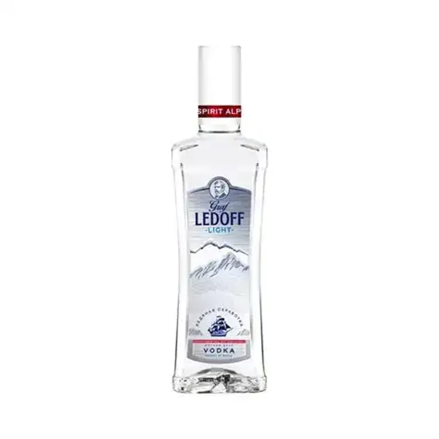 Архи Graf Ledoff 