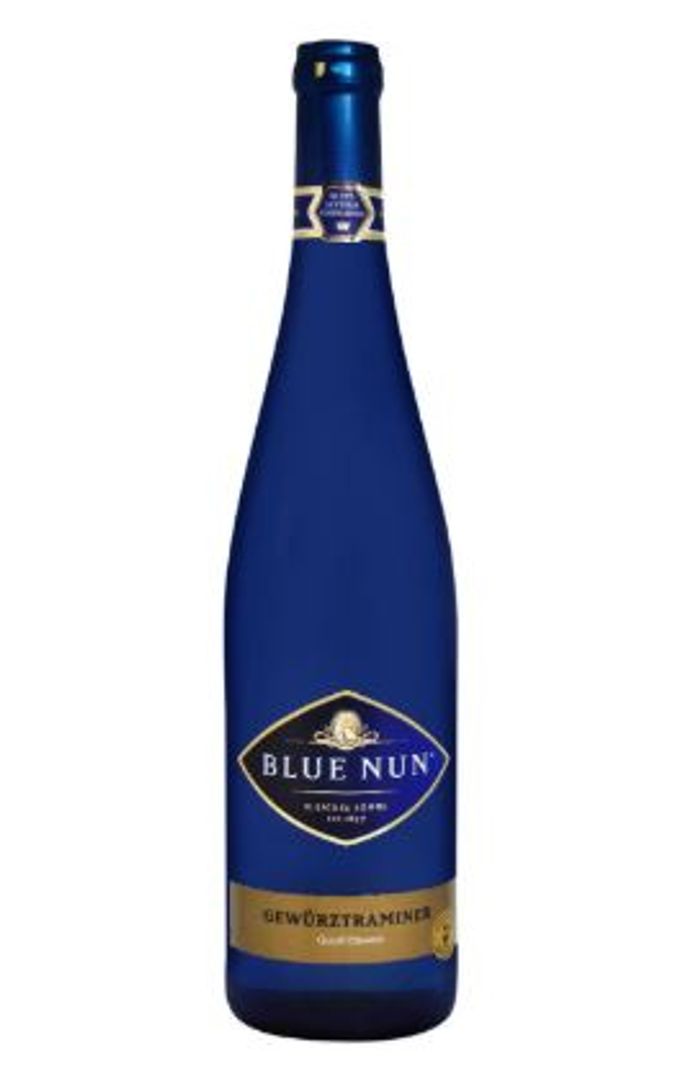 Вино Blue Nun 750мл