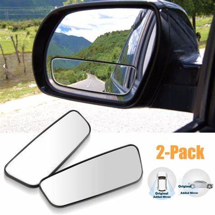 Car Blind-Spot Mirror  МАШИНЫ НЭМЭЛТ ТОЛЬ