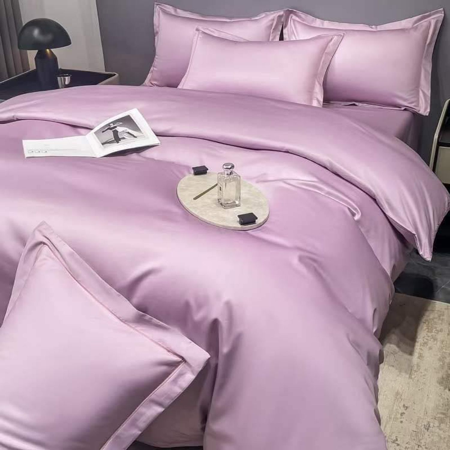 Дан хөнжлийн даавуу