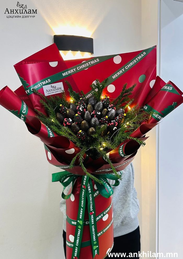 Merry Christmas 🎄☃️