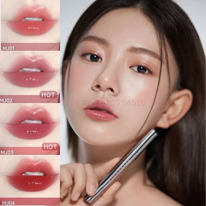 Lipstick 1+1