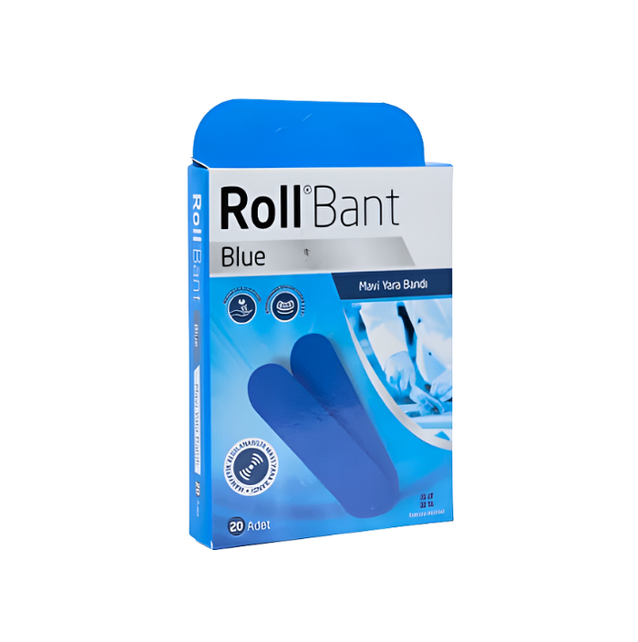 Шархны наалт цэнхэр №20 Roll