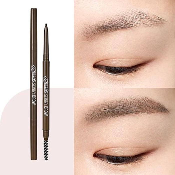 Speedy Skinny Brow 