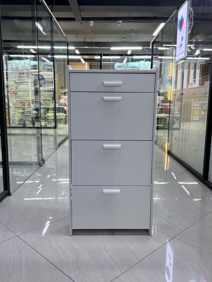 60см-тэй цагаан гутлын твиур 