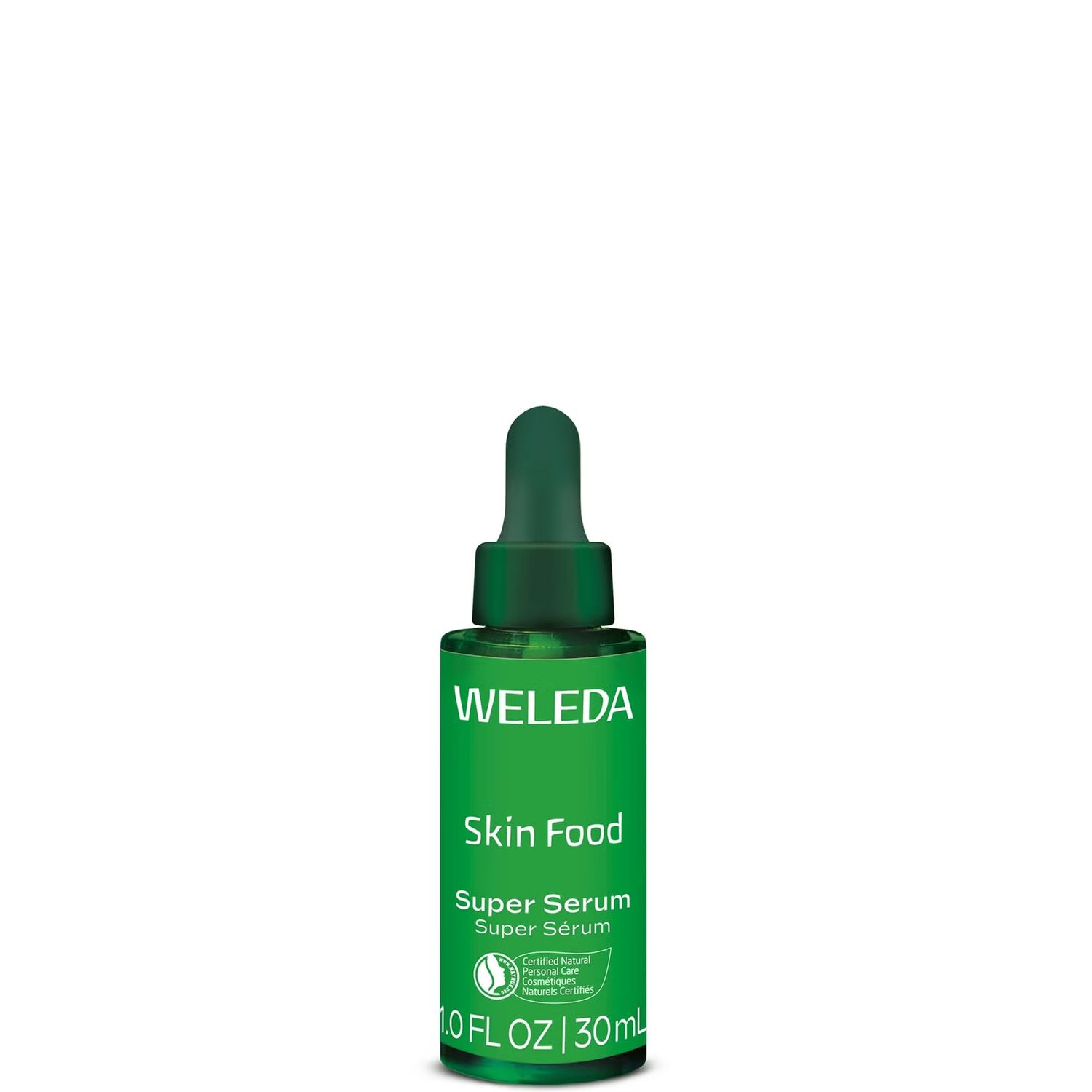 Weleda Skin food эрчимтэй тэжээл өгөх серум 30 мл