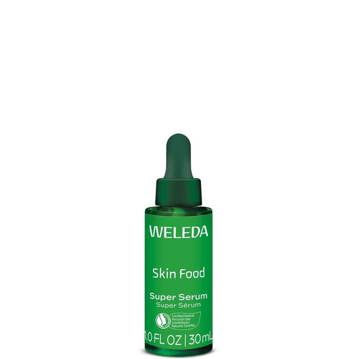 Weleda Skin food эрчимтэй тэжээл өгөх серум 30 мл