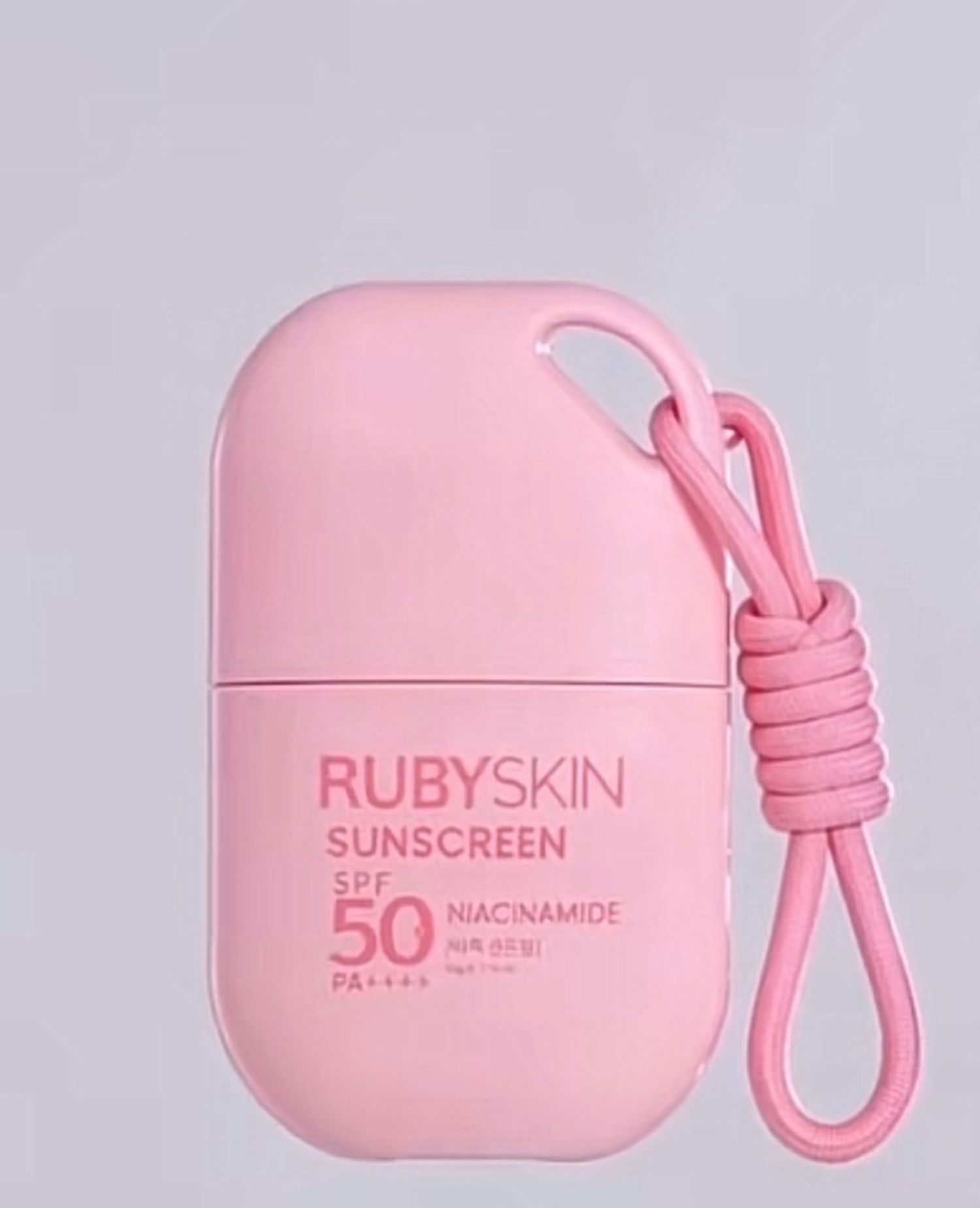 Rubyskin нарны тос