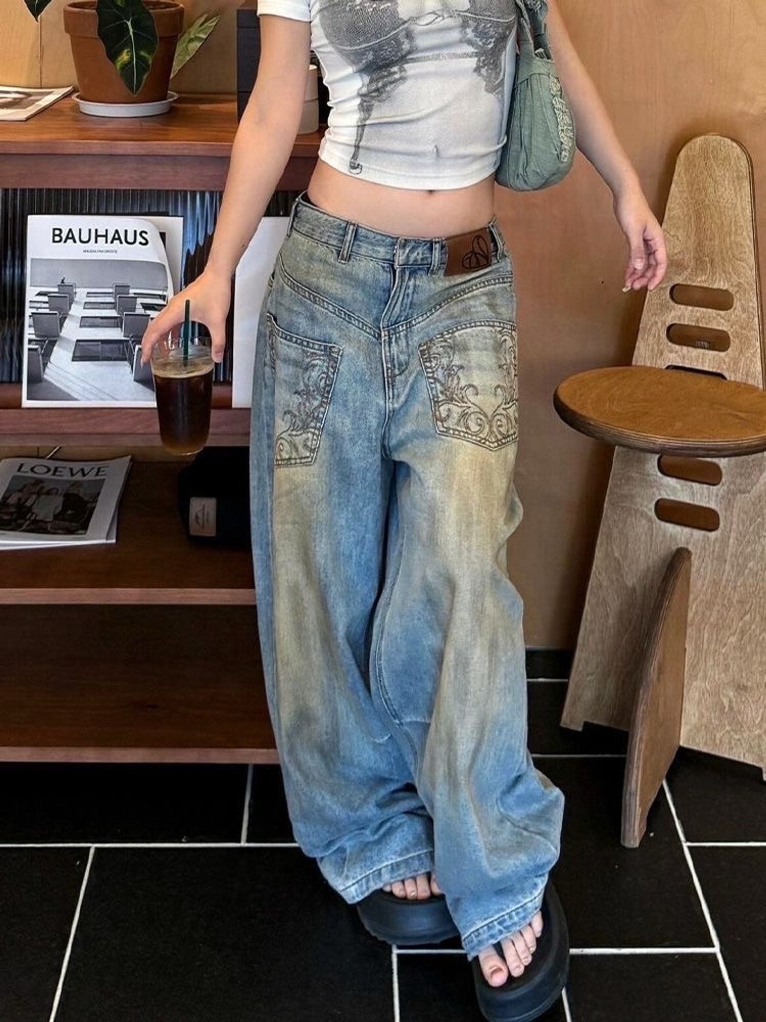 Jeans жеанс өмд