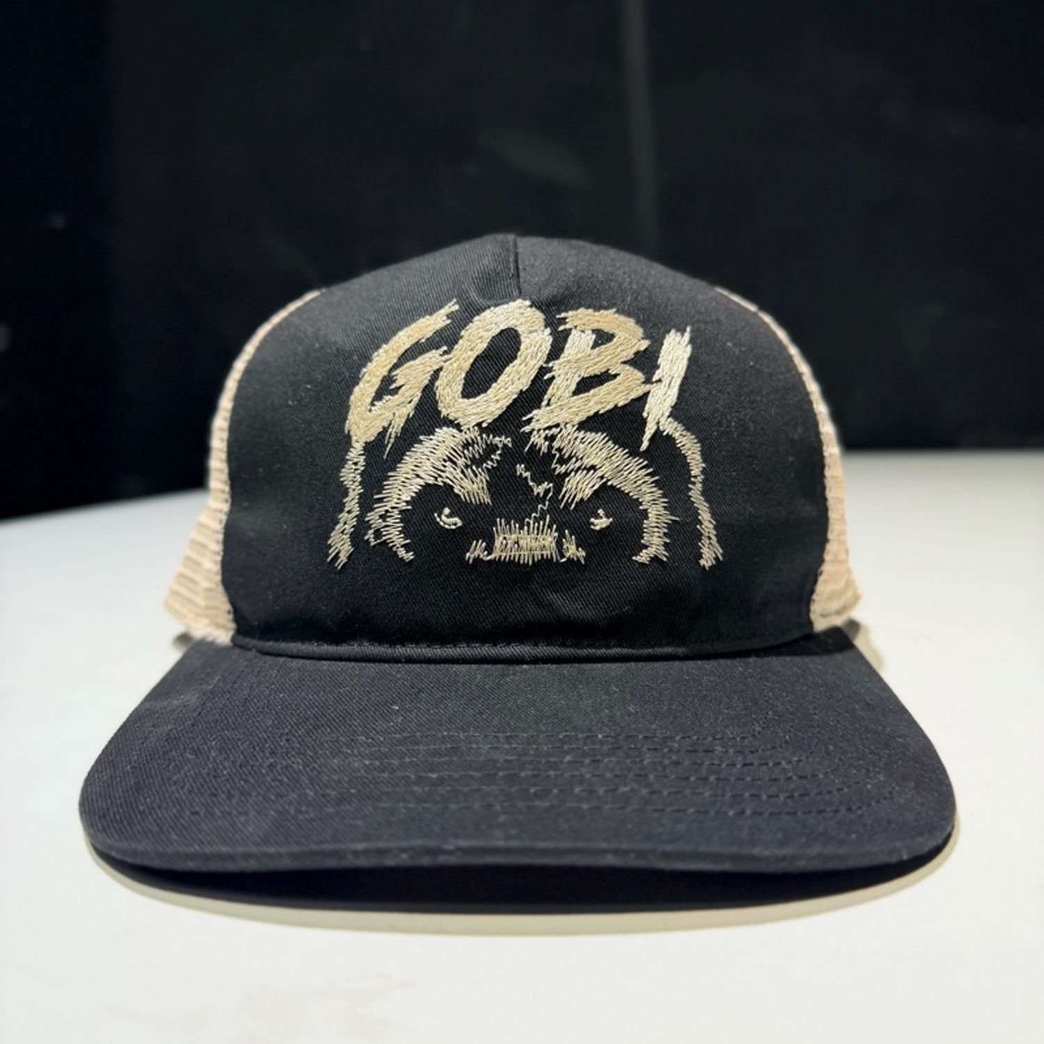Mazaalai Cap