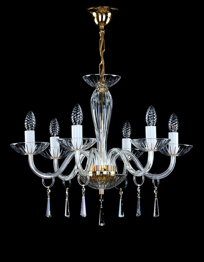 STEFANIE Swarovski Spectra