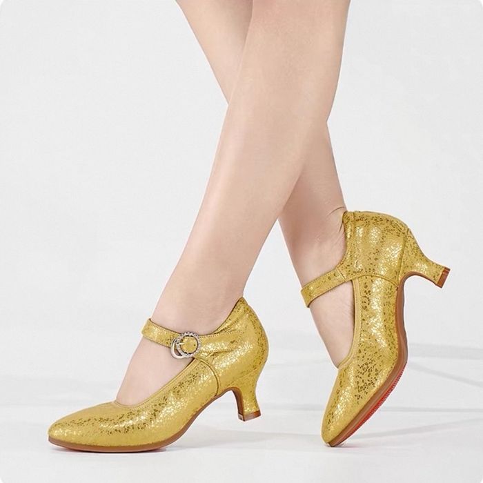 Бүжгийн гутал/ Шинэ загвар/