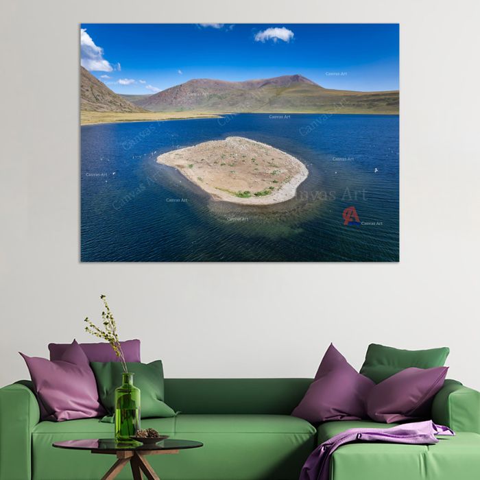 Өндөр Жаргалант уул