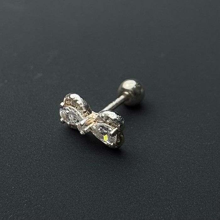 Мөгөөрсний ээмэг