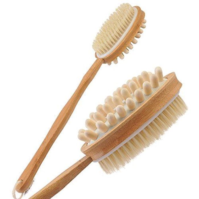 RICH BODY BRUSH LONG