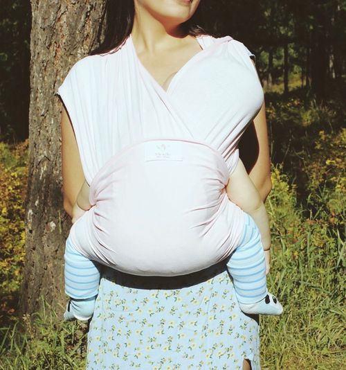 ✨Хүүхдийн үүргэвч ба түнхний аюулгүй байдал