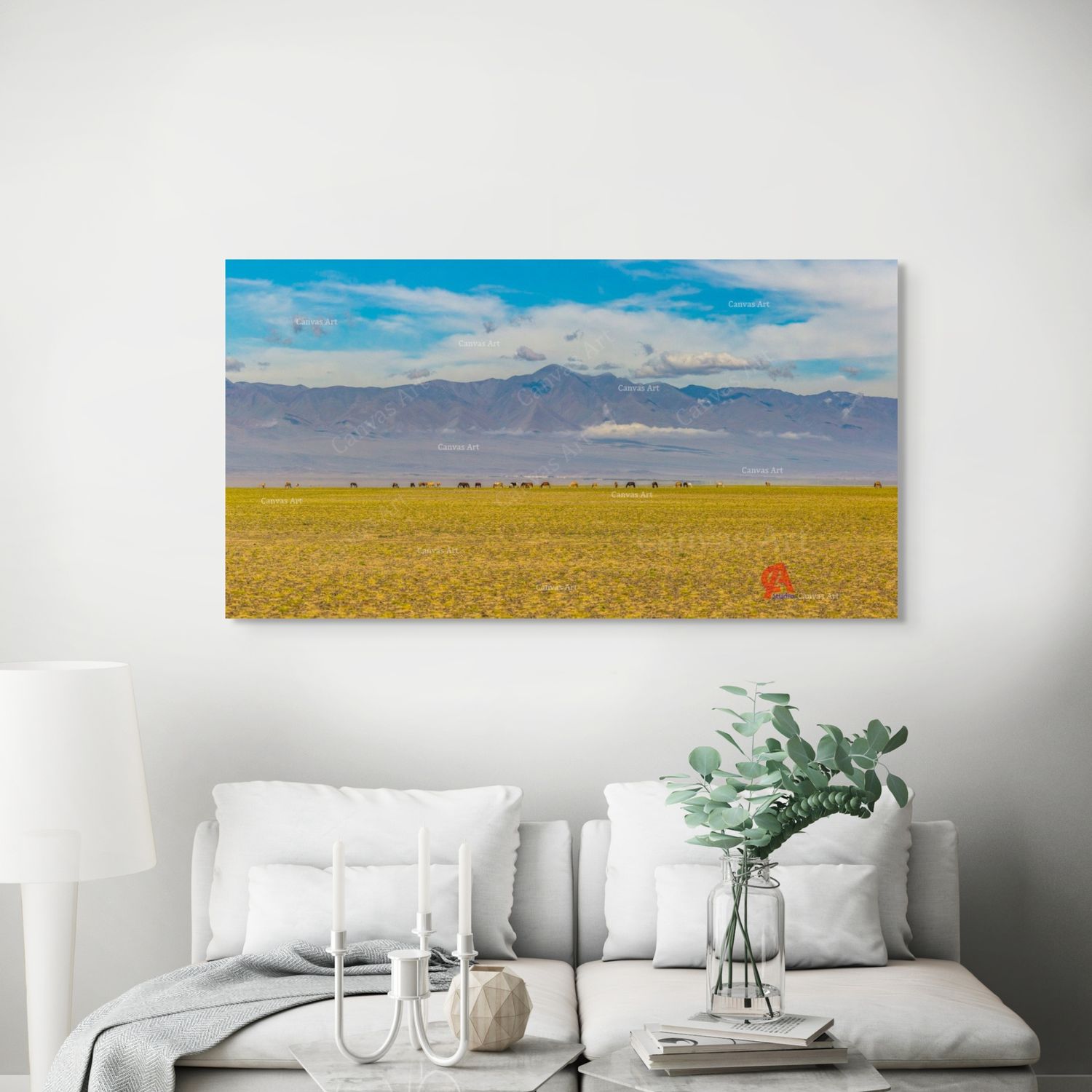 Жаргалант хайрхан  