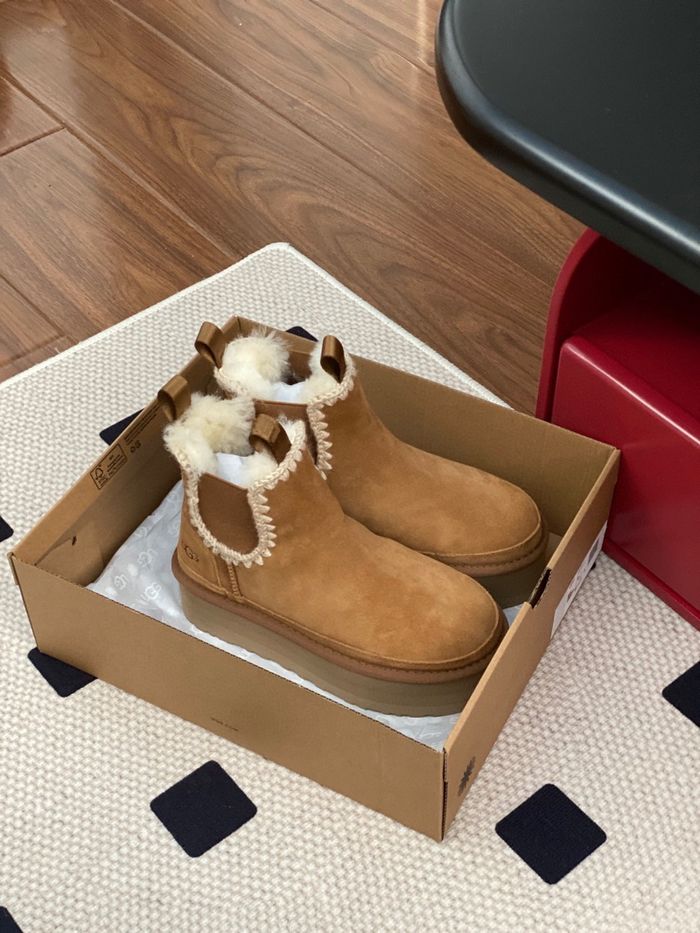 UGG Winter Women’s Boots 2023