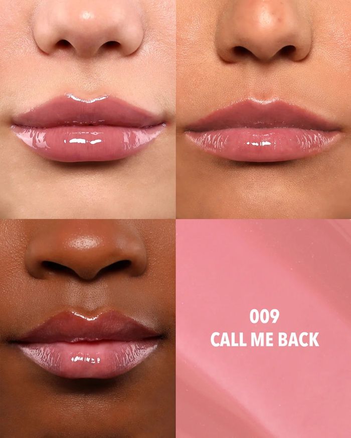 Moira Maxi pout lip gloss /009/ call me back 