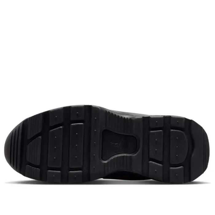 Air Jordan City Boot 'Flax Black' 