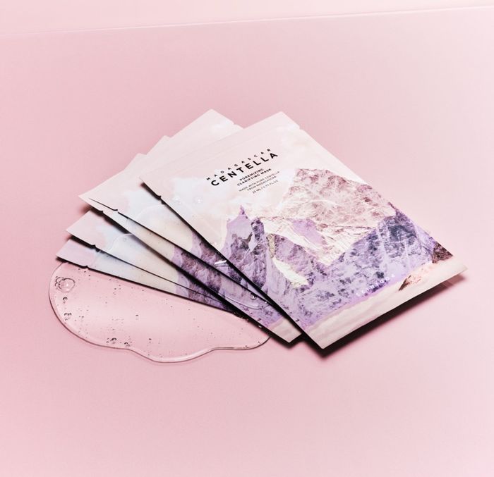 SKIN1004 CENTELLA CLARIFYINGMASK