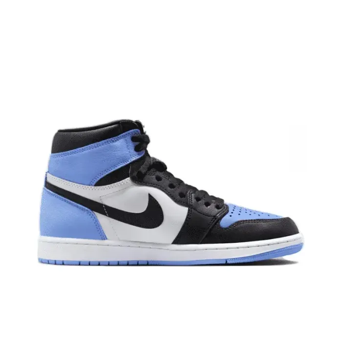 Jordan 1 Retro High OG UNC Toe