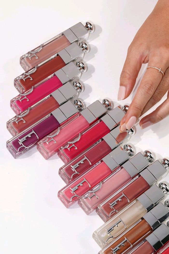 Dior  Lip Maximizer Gloss
