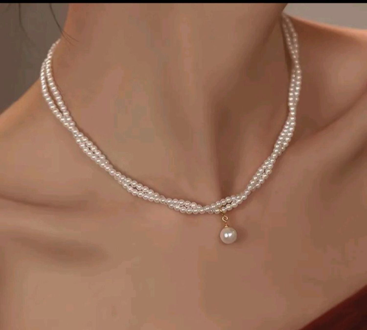 Сувдан зүүлт 