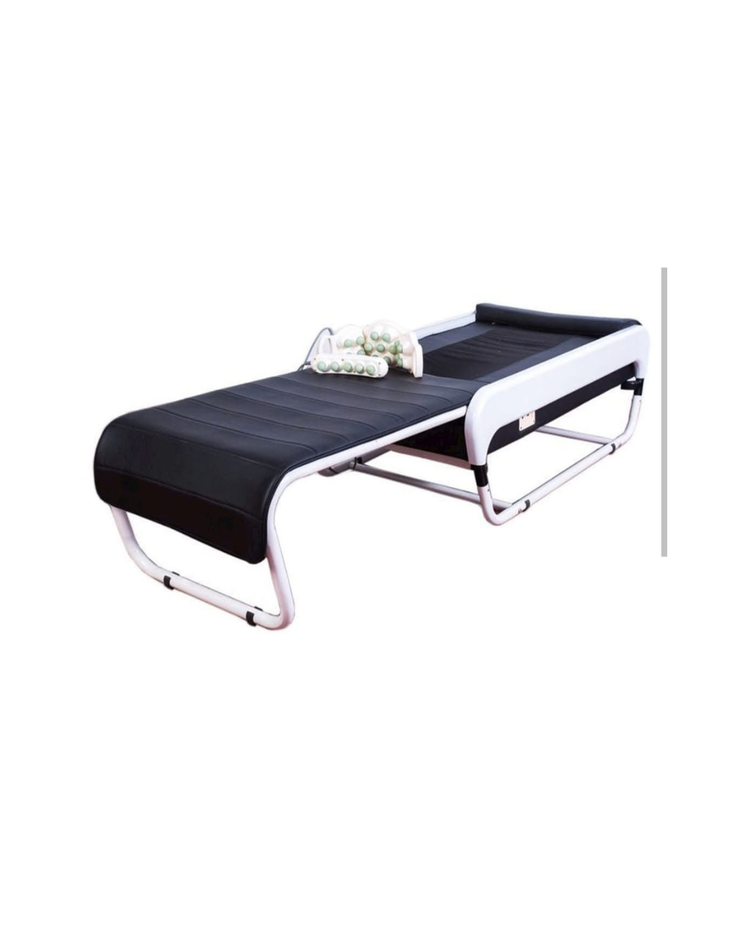 Хаш чулуун халдаг массажны ор