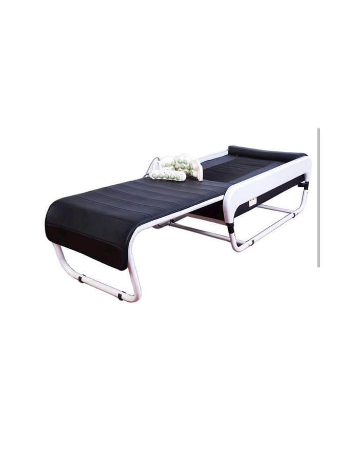 Хаш чулуун халдаг массажны ор