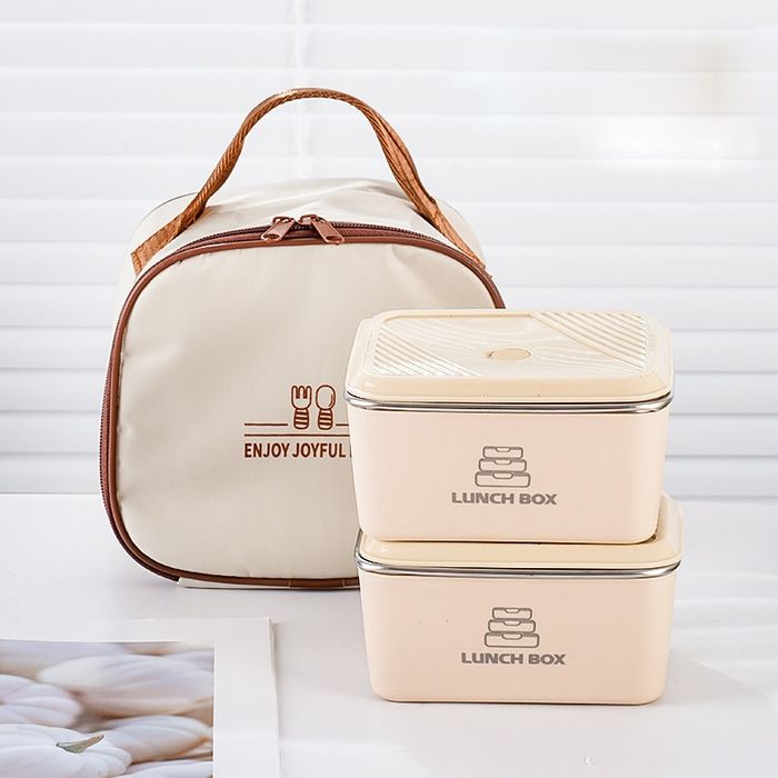 Хоолны сав 2ш (халуун баригч цүнхтэй) 