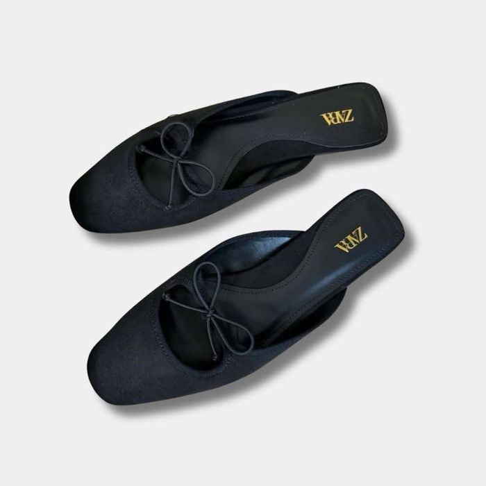 Zara har ballerina